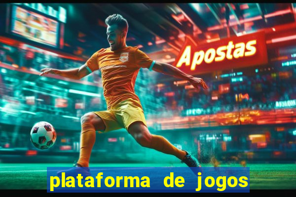 plataforma de jogos do whindersson nunes